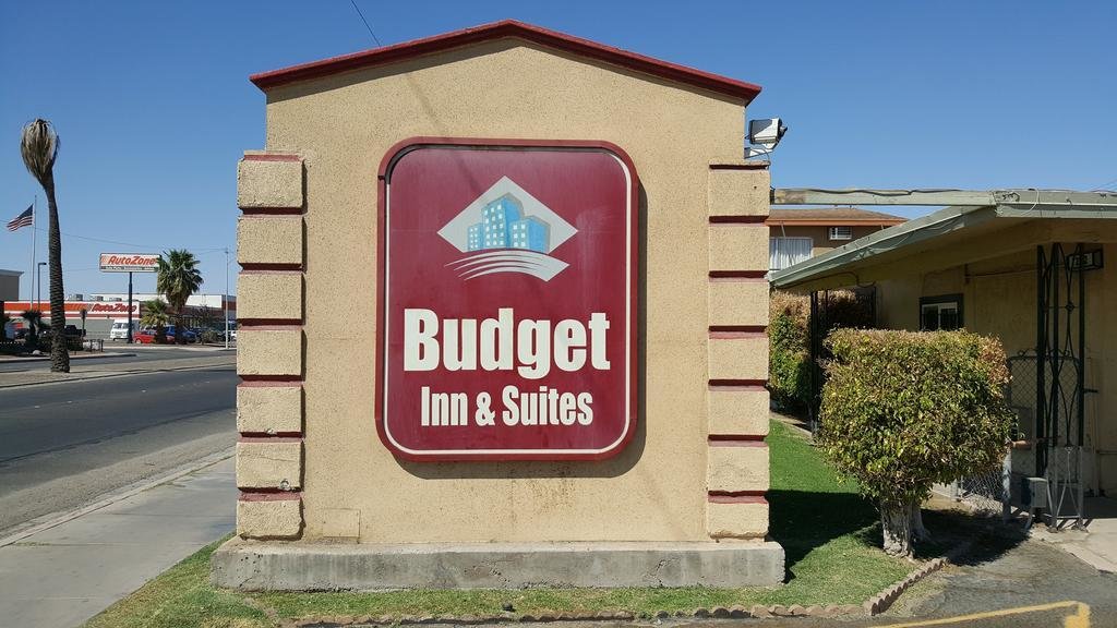 Budget Inn & Suites El Centro image