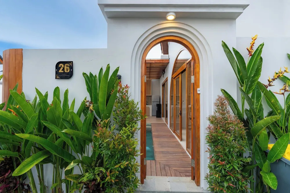 Amartya Villa by Betterplace