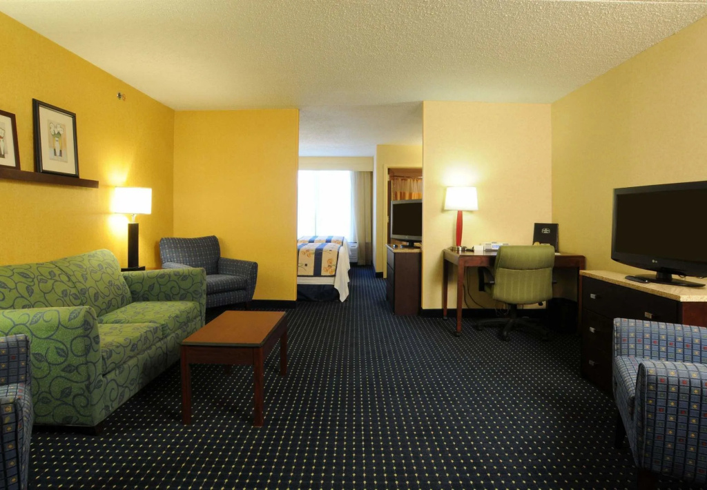 Hotel photo 4