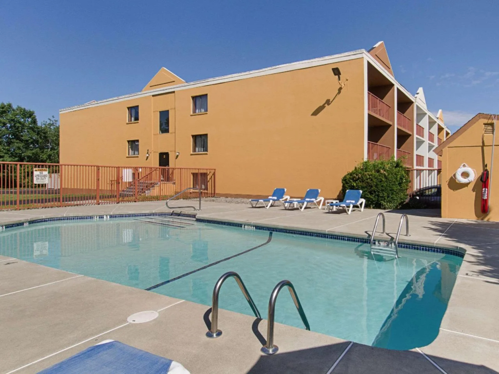 Hotel photo 13