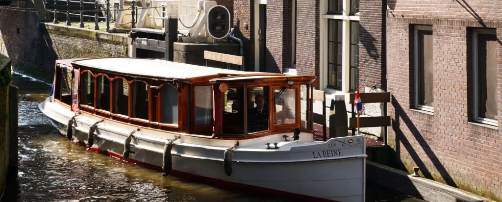 NH Collection Amsterdam Barbizon Palace - фото 37