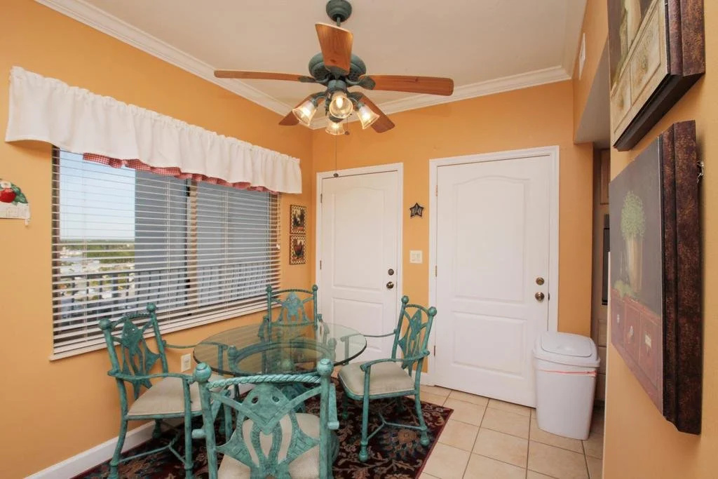 Coral Reef Beach Resort by Panhandle Getaways - Général