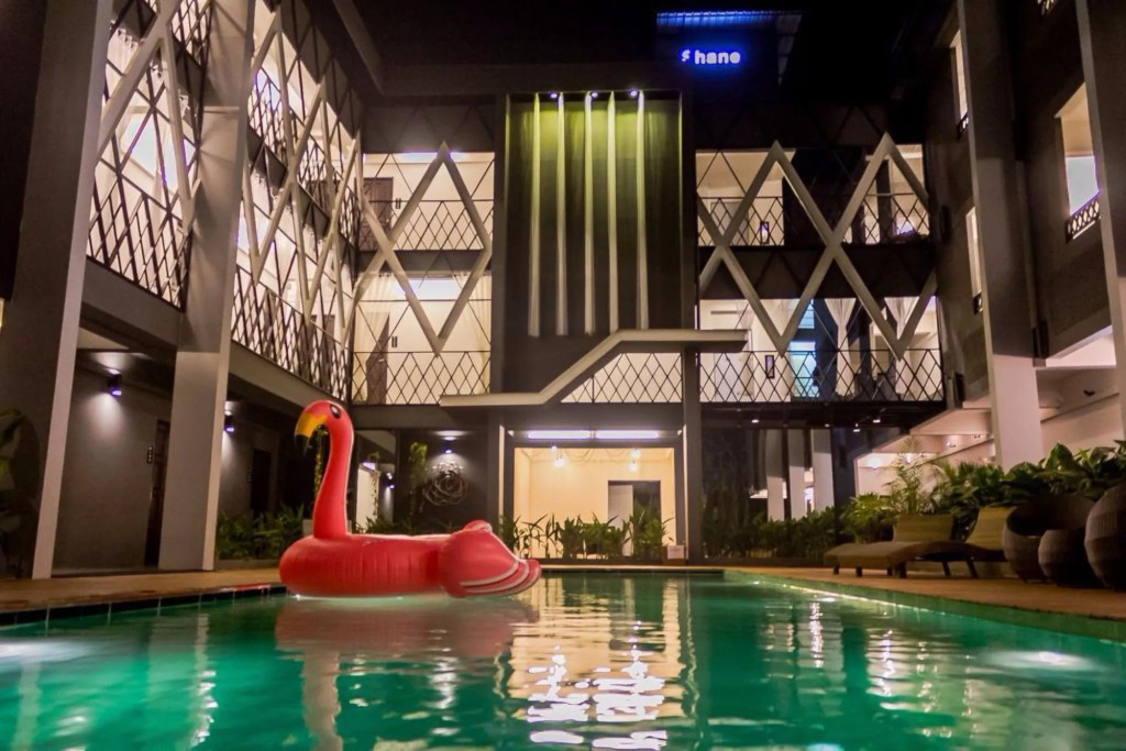 Hotel photo 11