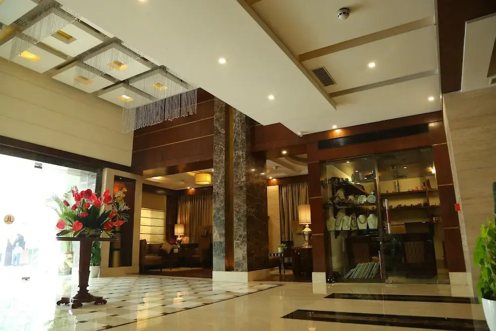 Hotel photo 21