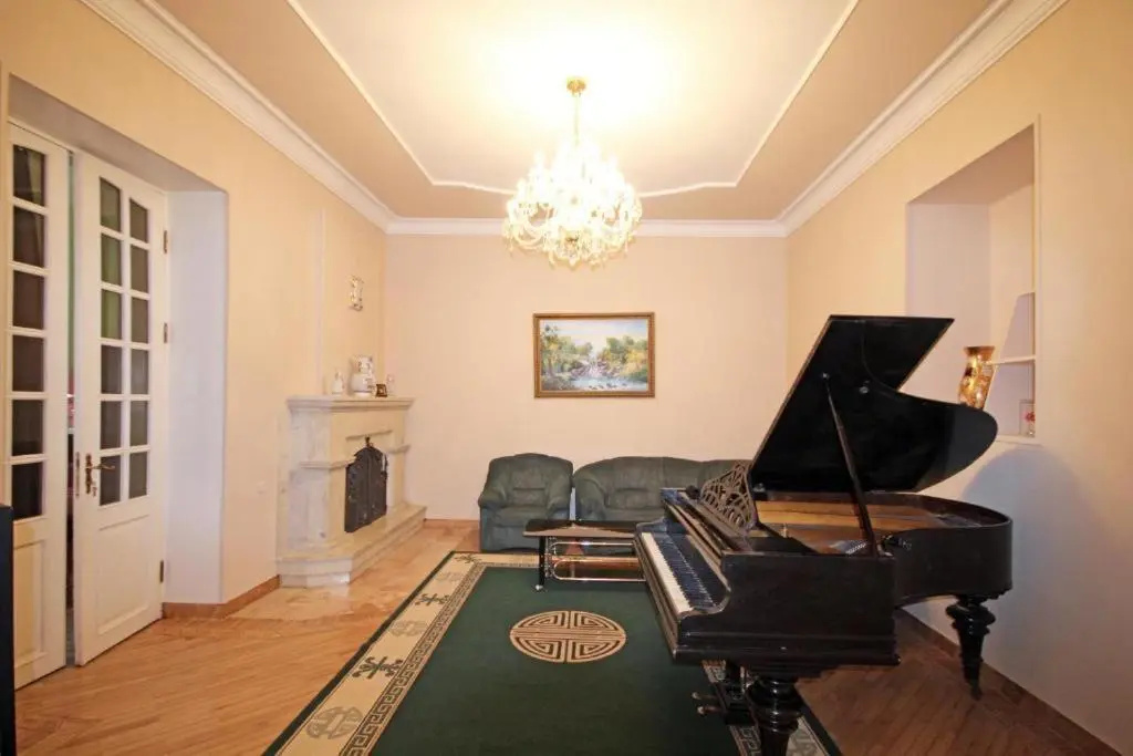 Economy Double room (full double bed)