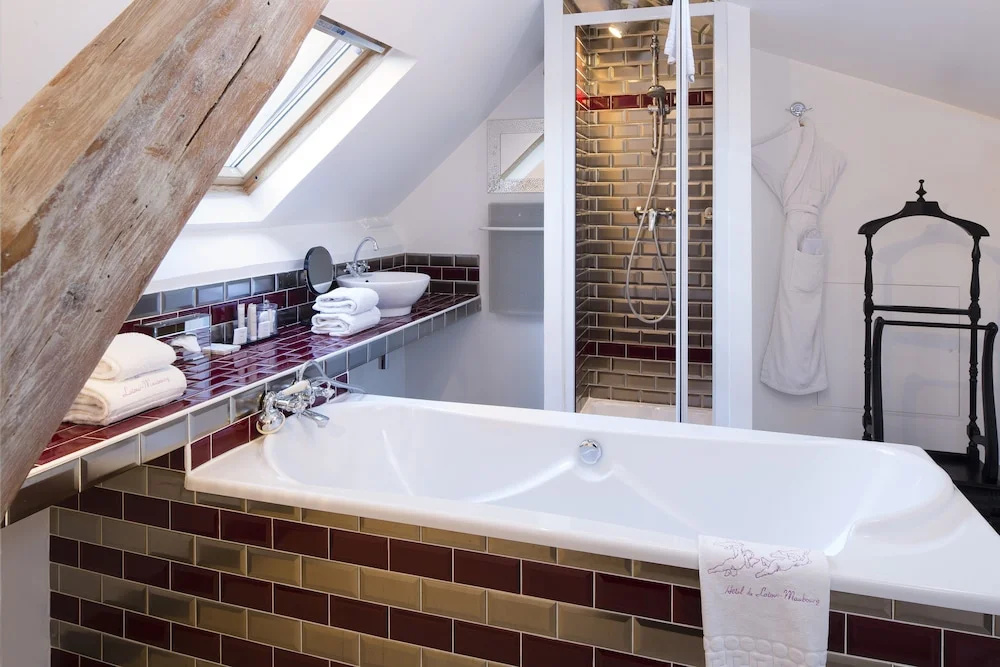 Hôtel & Spa de Latour Maubourg 55
