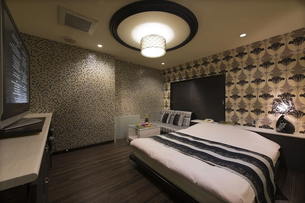 Hotel Linden Oji 사진 6
