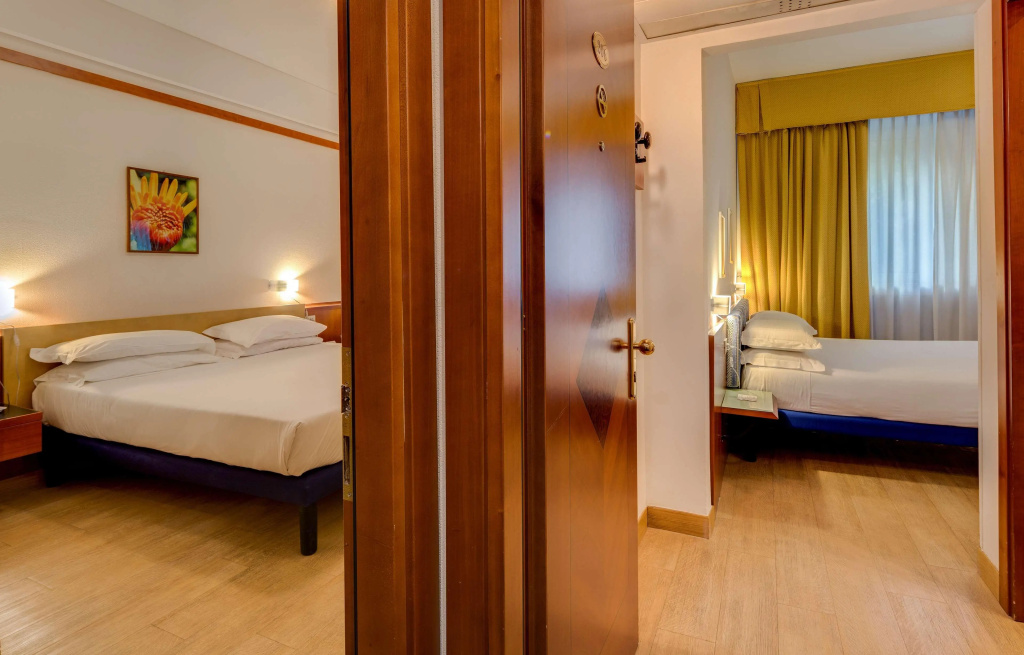 Best Western City Hotel - Général