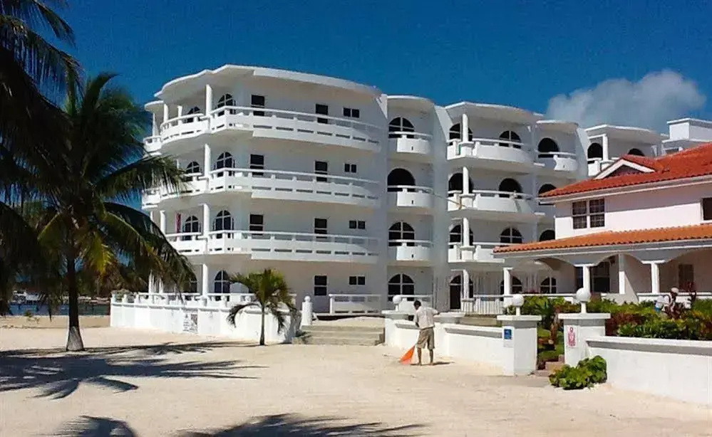 Sands Villas