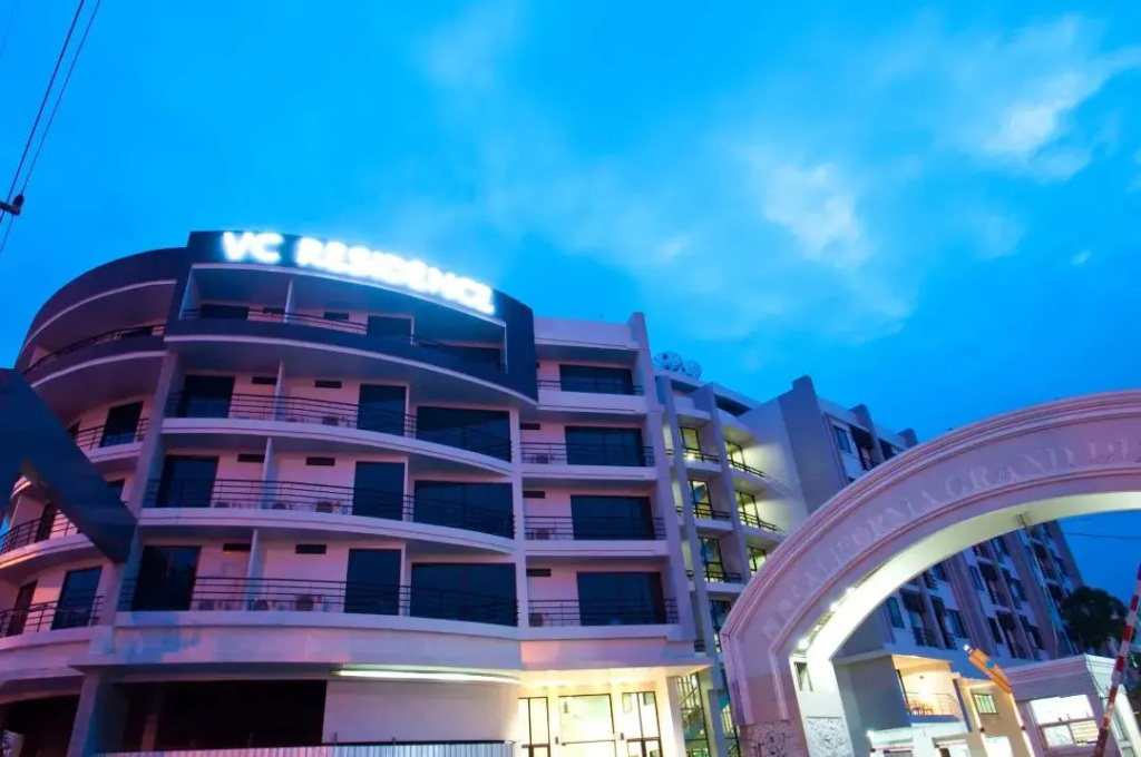 VC Residence