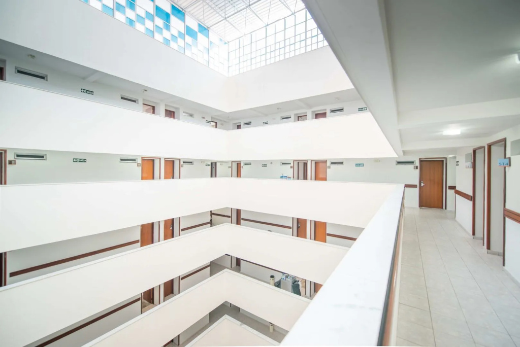 Hotel Caiçara João Pessoa - Général
