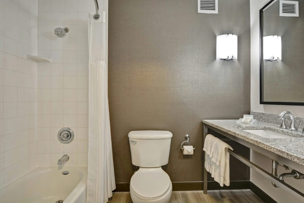 Hilton Garden Inn Oshkosh - Général