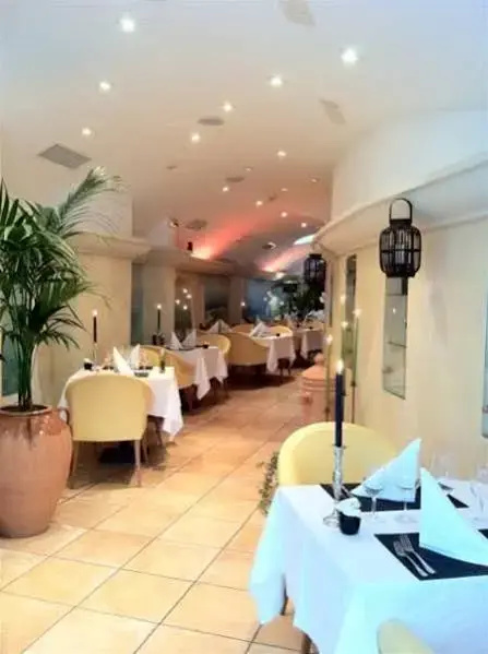 Hotel Du Faucon - Général