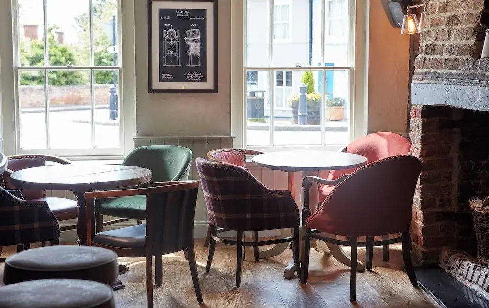 Swan Hotel Thaxted by Greene King Inns - Général