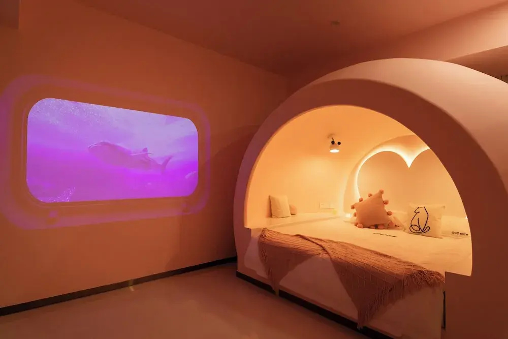 Hotel photo 19