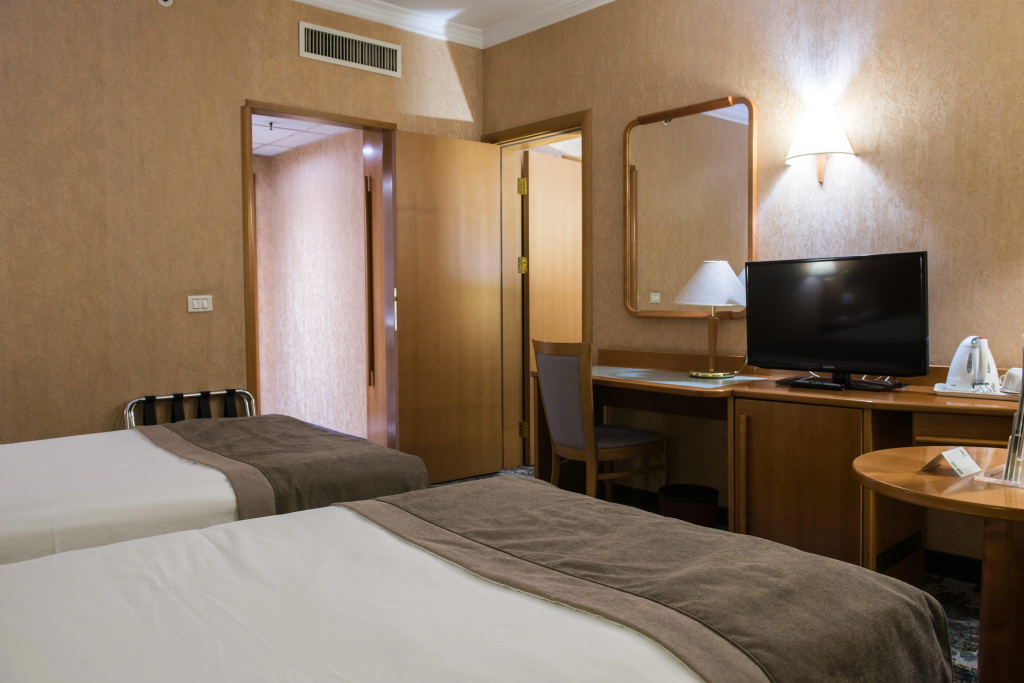 Holiday Inn Skopje by IHG - Général