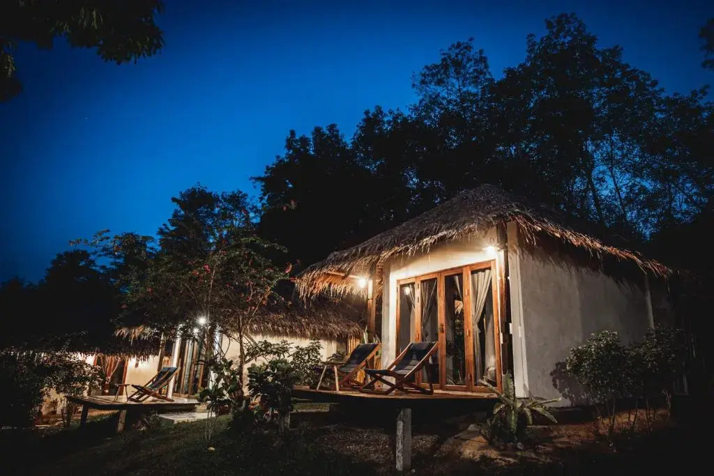 Bungalow