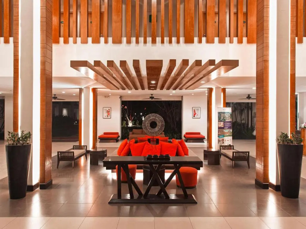 Hotel photo 18