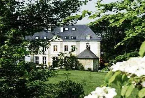 Manoir des Indes, The Originals Relais - Chambres