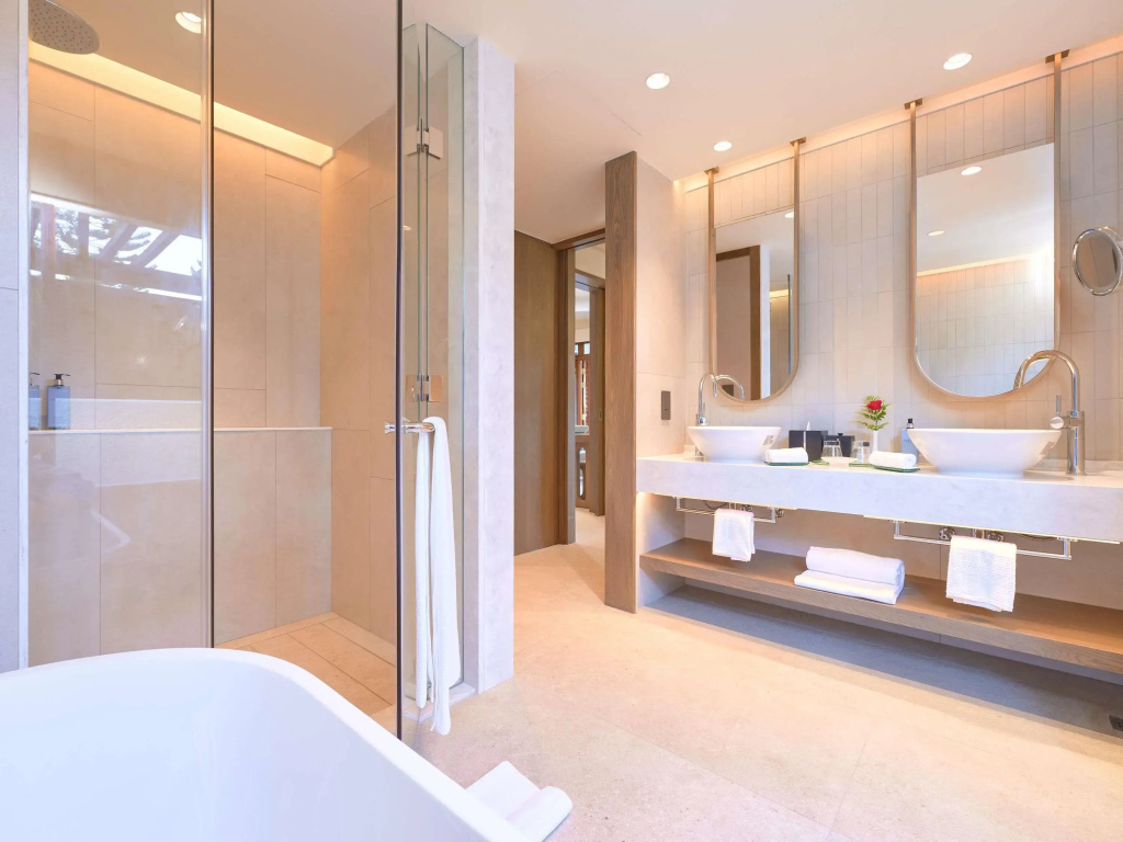 Sofitel Mauritius L'Imperial Resort & Spa - Général