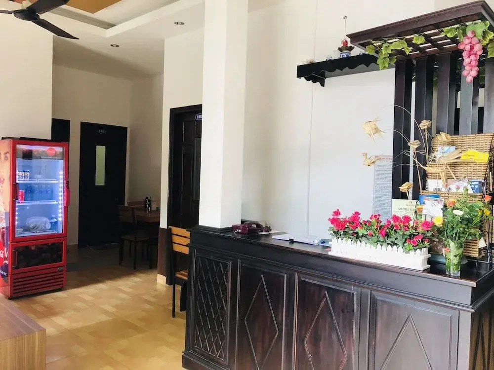 Hotel photo 18