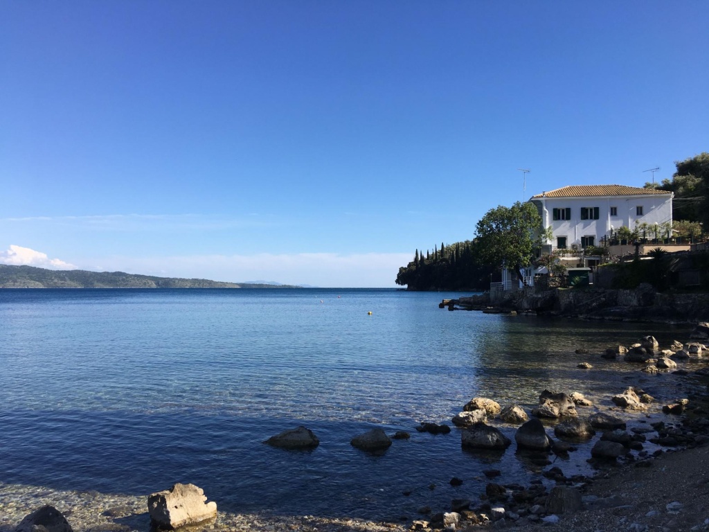 Zoulis Andonis in Kalami