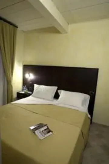 Il Pagliericcio Guest Accomodation