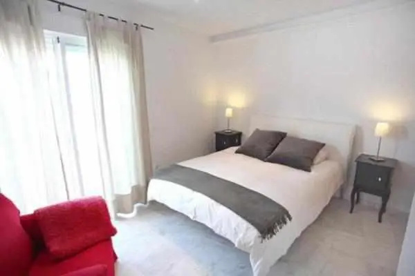Sleepin Sevilla - Chambres