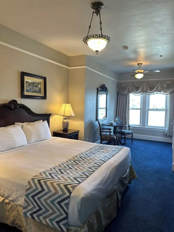 Premium room