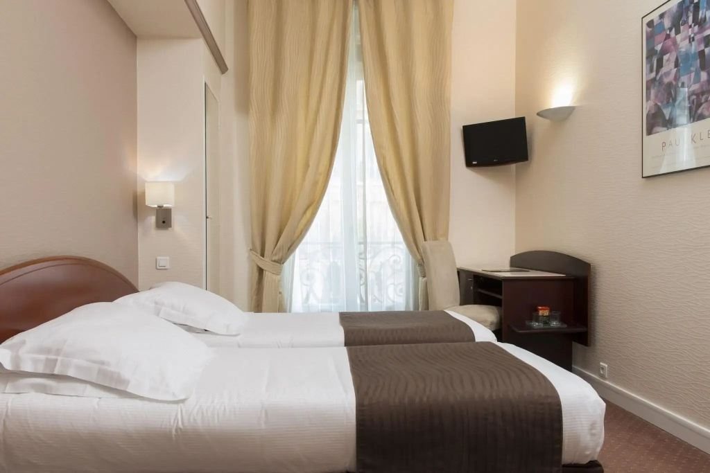 Hotel photo 5
