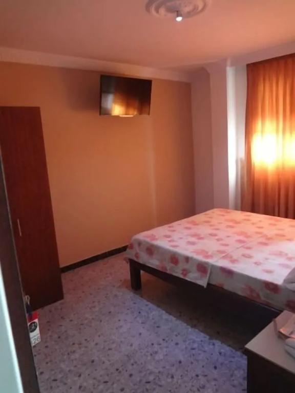 Hotel H21 - Chambres