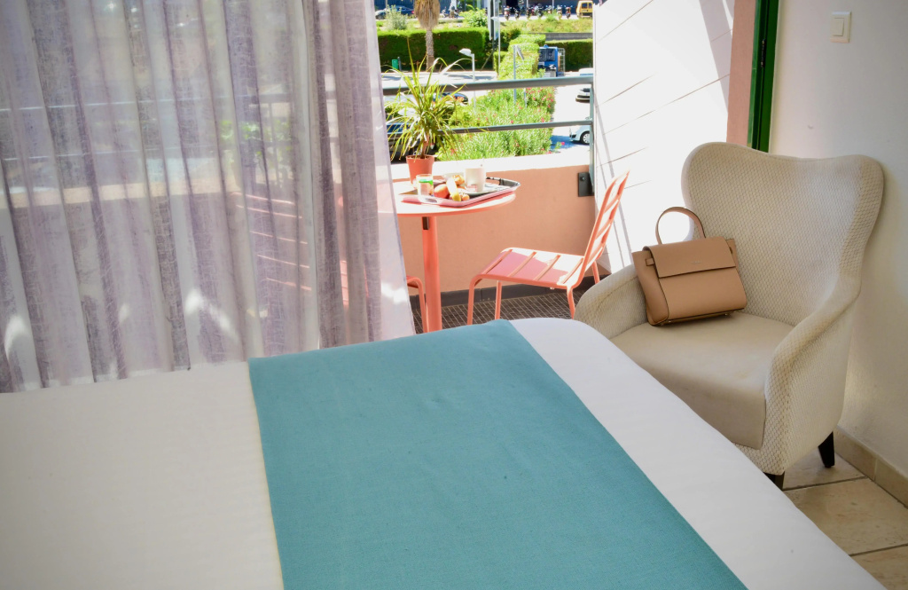 Sure Hotel by Best Western Gemenos en Provence - Général