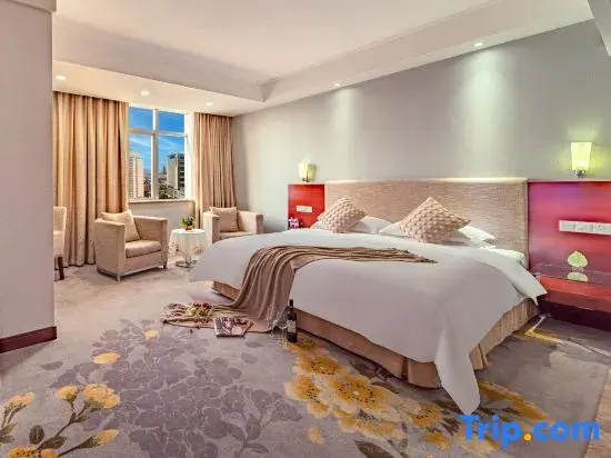Premium room