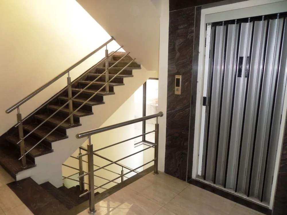 Hotel Rajvikas Residency - Général