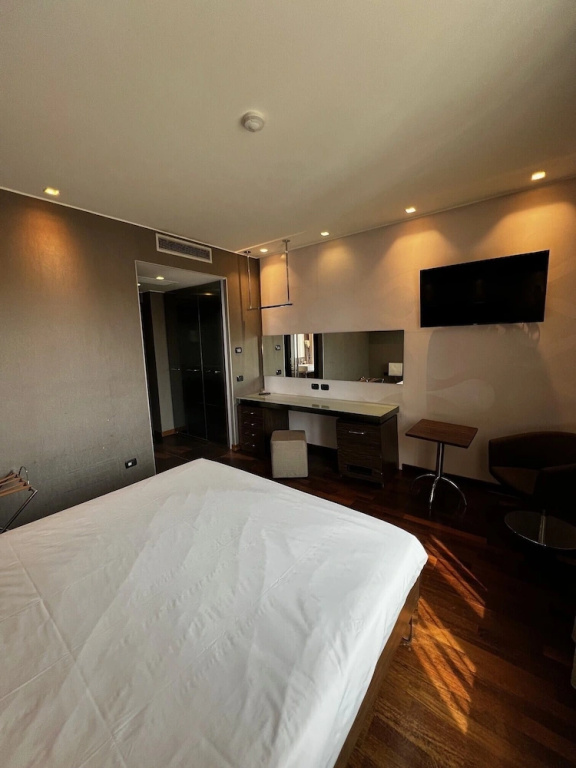 Axolute Comfort Hotel - Chambres