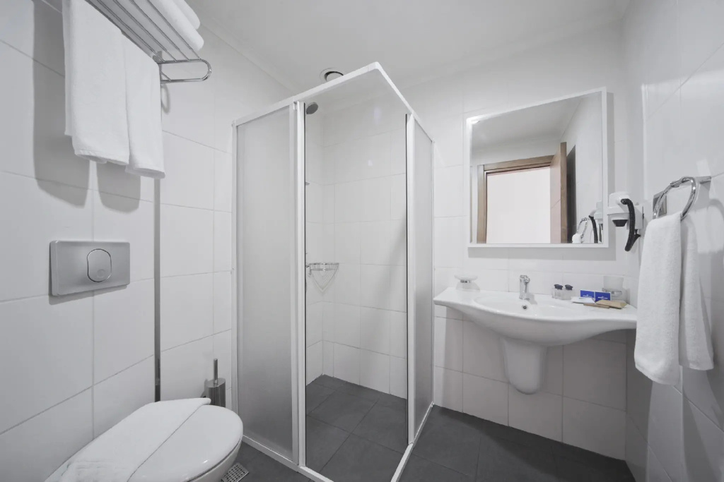 Poseidon Hotel - Adults Only - Général