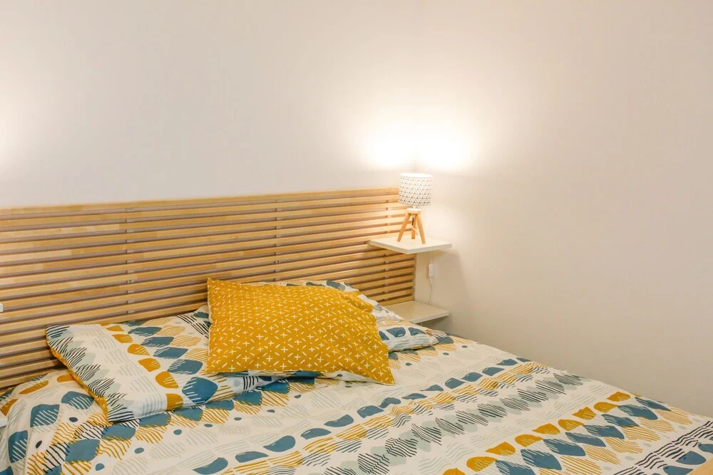 Voir la photo 3 — Appartements Bonne Garde