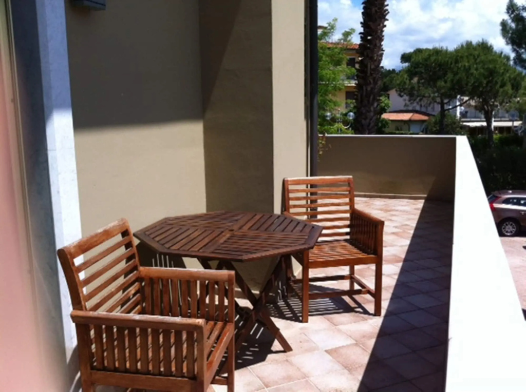 Hotel Villa Undulna - Terme della Versilia - Général