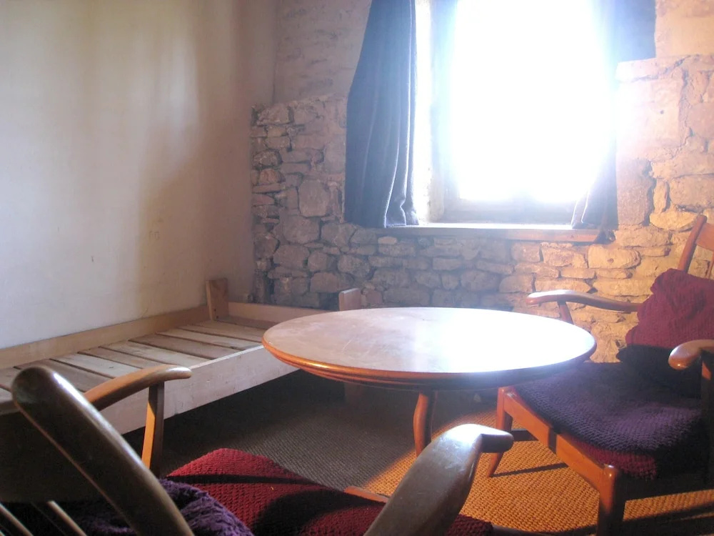 House With 4 Bedrooms in Gavaudun, With Furnished Terrace