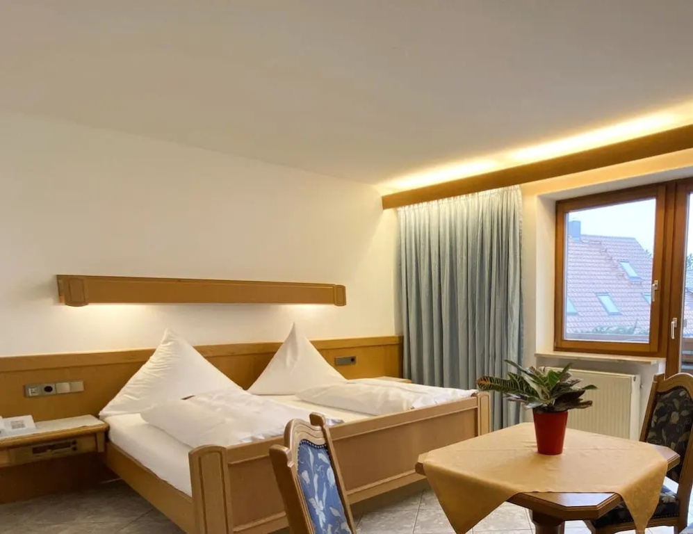 Comfort room