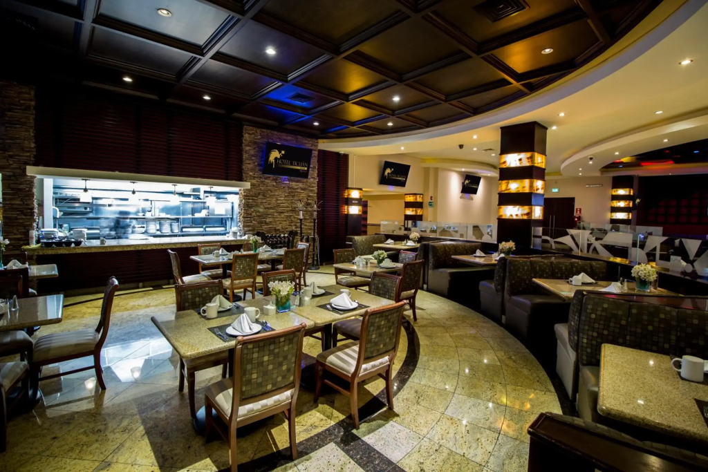 Hotel Ticuán - фото 34