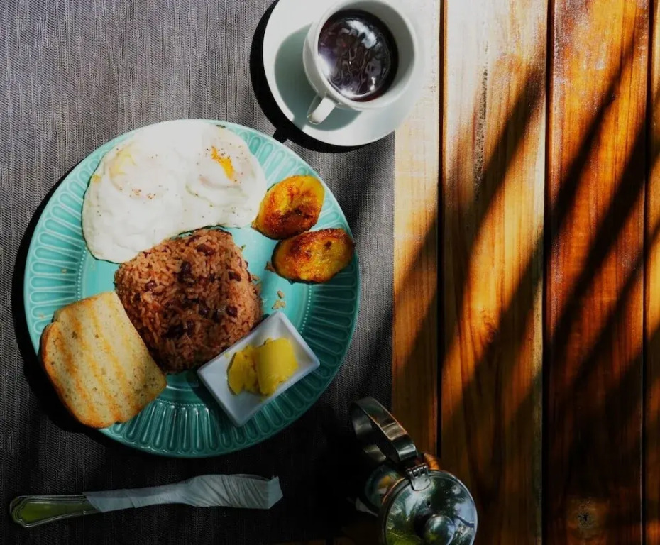 Calala Lodge - фото 10