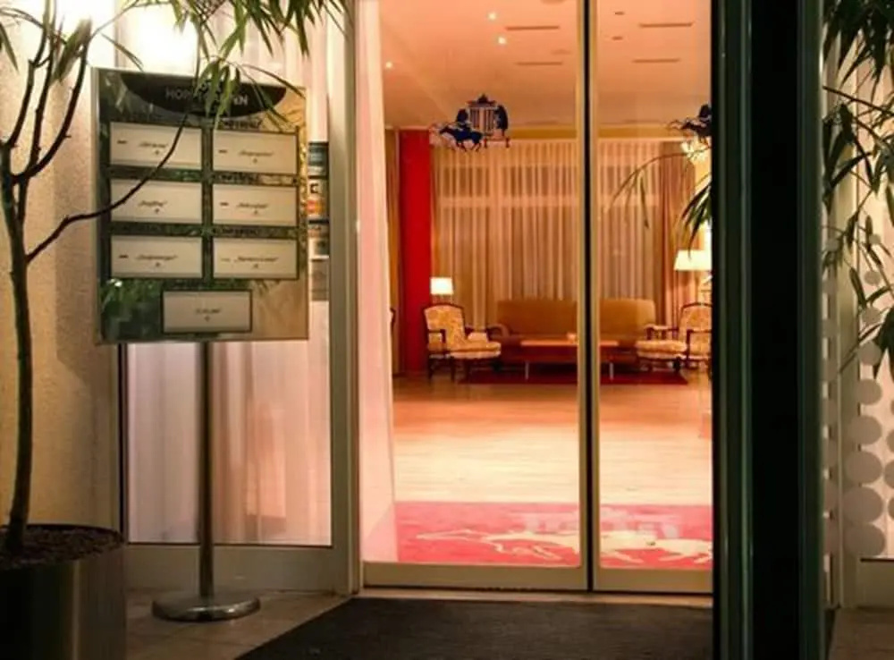 Hotel photo 17