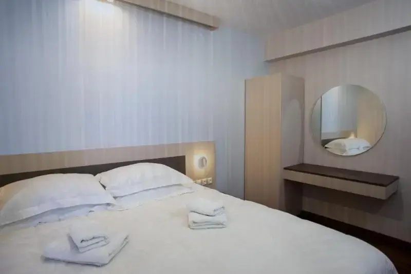 Erofili Hotel and Suites - Chambres