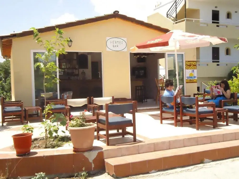 Hotel photo 20