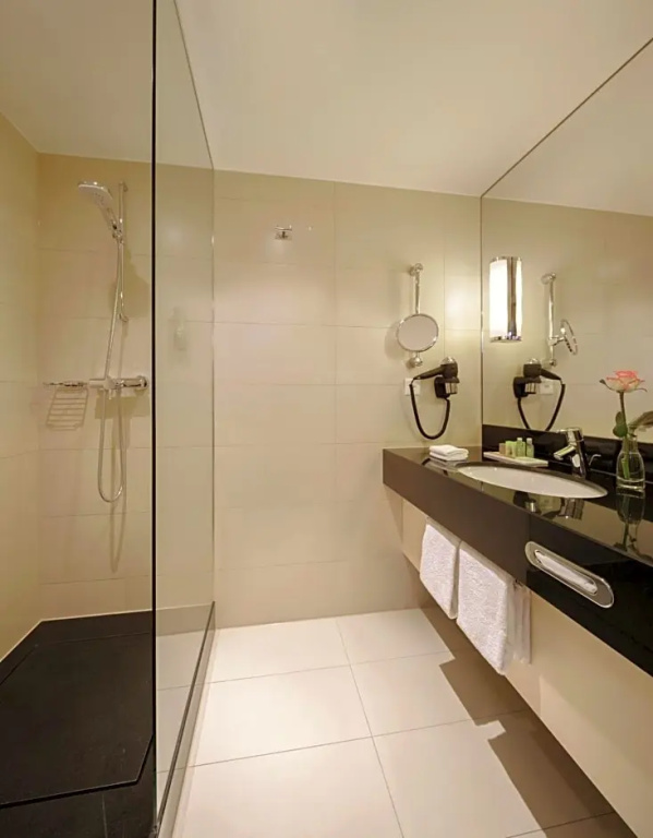 Mövenpick Hotel Egerkingen - Chambres