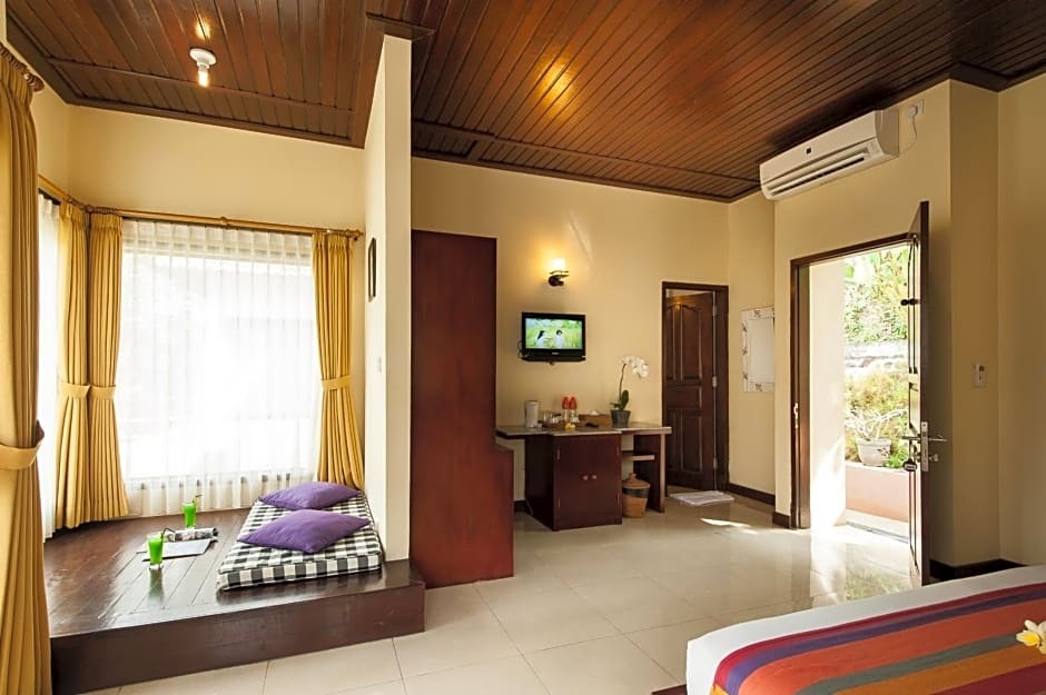 Beji Ubud Resort