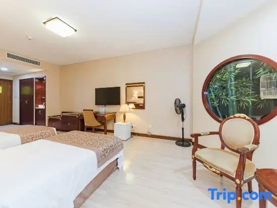 Judge Home Hotel - Beijing - Chambres