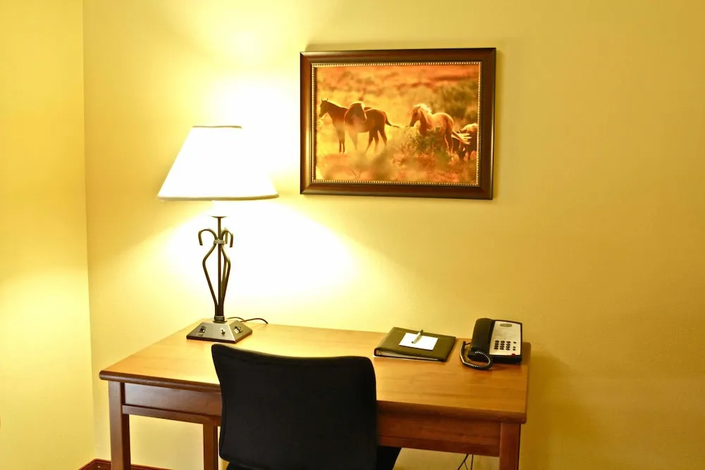 2 Bedrooms Suite