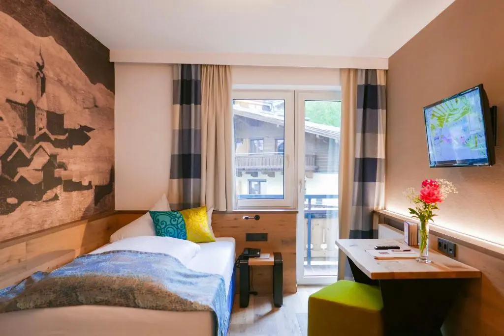 Hotel Kendler - Chambres